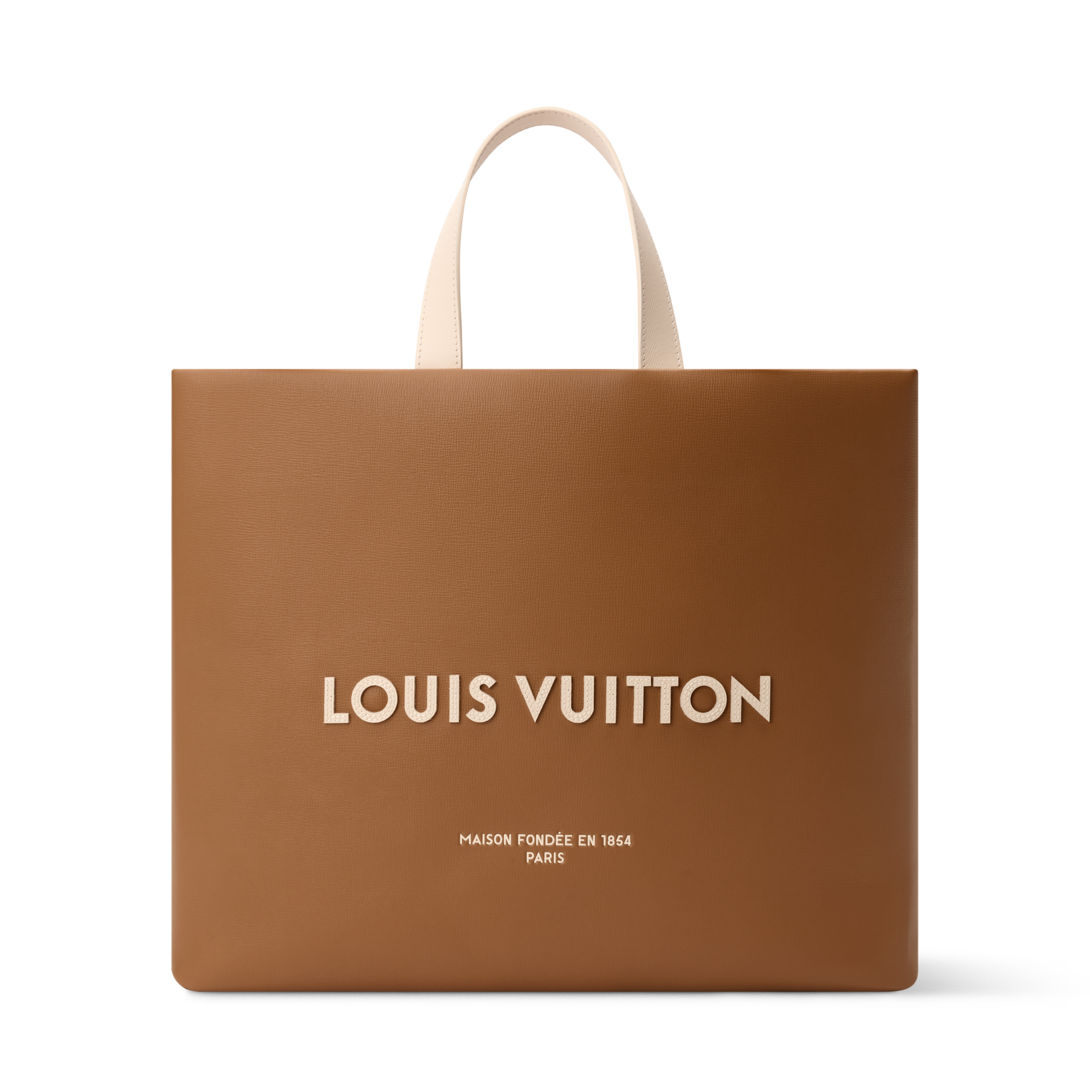 ショッパー・トート MM H41｜ルイ・ヴィトン 公式サイト - M27968